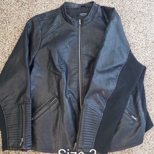 Torrid Moto Jacket